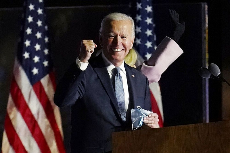Đắc cử Tổng thống, ông Biden sẽ lựa chọn nhân sự cho nội các mới thế nào?