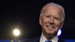 Toàn văn bài phát biểu của Tổng thống Mỹ thứ 46 Joe Biden