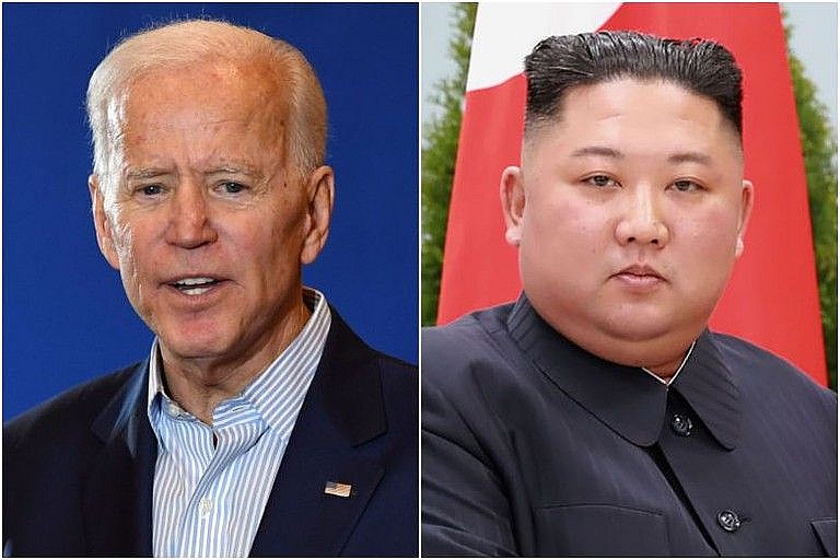 Chuyên gia Nga: Triều Tiên sẽ có thái độ không rõ ràng với ông Biden