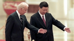 Trong nhiệm kỳ của ông Biden, Mỹ sẽ 'quan tâm đầy đủ' tới châu Á-Thái Bình Dương