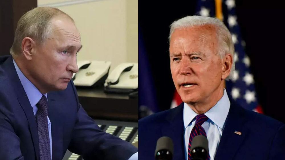 Chuyên gia: Nga có thể là 'kẻ thù số một' của Mỹ dưới thời ông Biden
