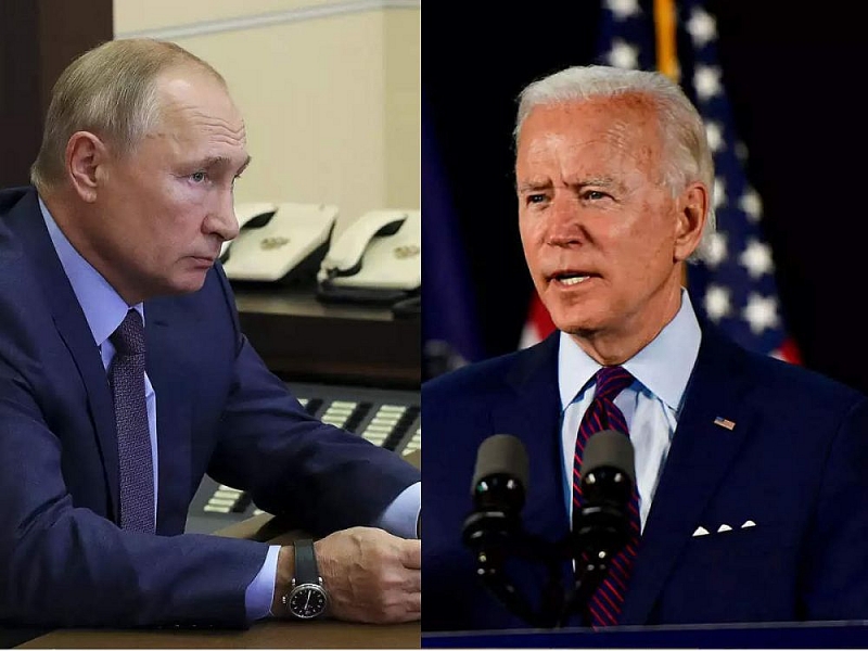 Chuyên gia: Nga có thể là 'kẻ thù số một' của Mỹ dưới thời ông Biden