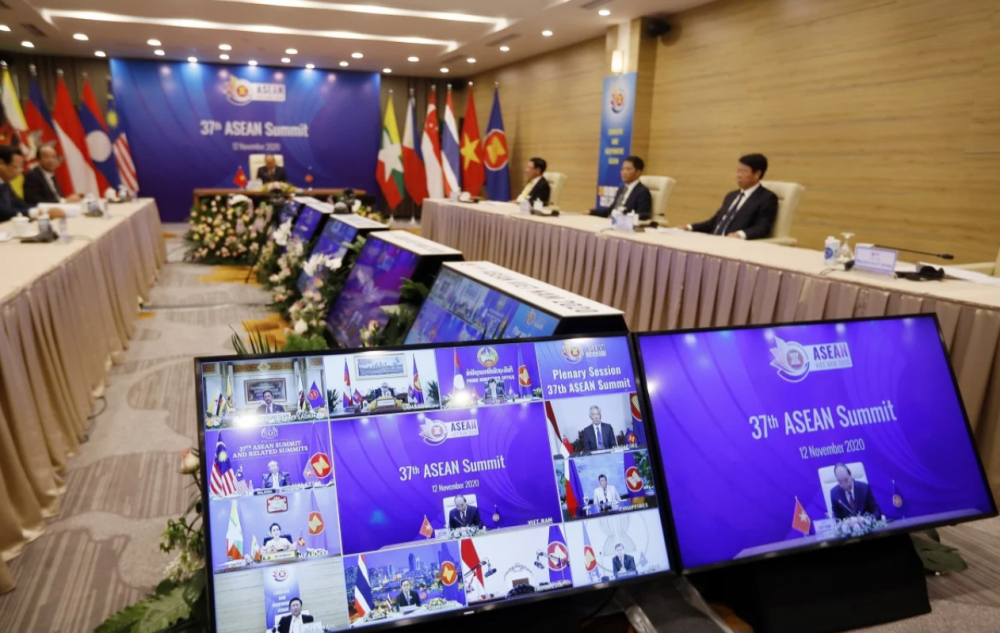 ASEAN đề cao hòa bình và ổn định khu vực, đặc biệt quan tâm vấn đề Biển Đông