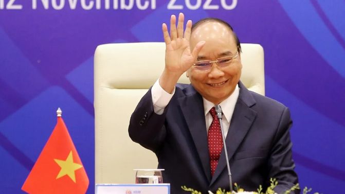 Viet Nam’s stature, mettle, wisdom manifested in ASEAN Chairmanship Year