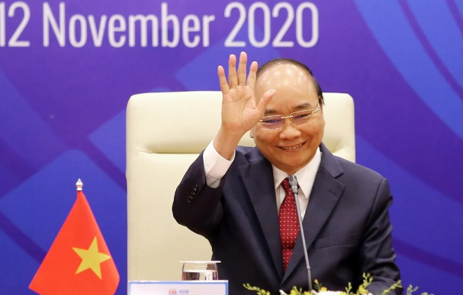 Truyền thông quốc tế: Việt Nam đã hoàn thành xuất sắc vai trò Chủ tịch ASEAN