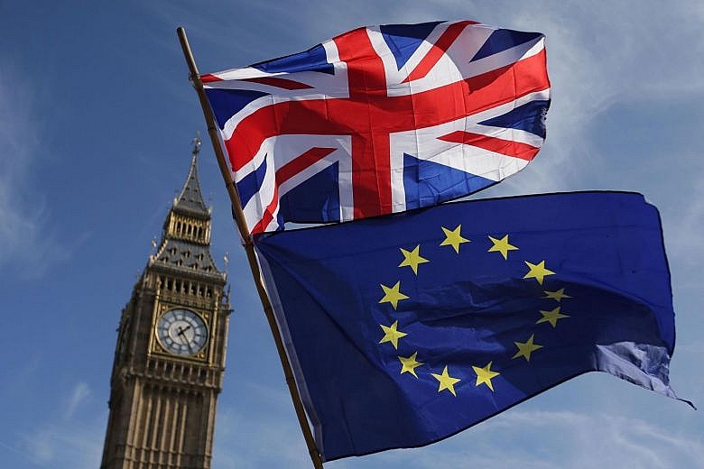 Brexit: Anh khẳng định 'lằn ranh đỏ' trong đàm phán với EU không thay đổi
