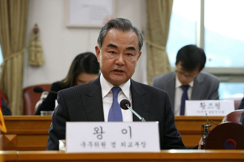 Ngoại trưởng Trung Quốc dự kiến thăm Hàn Quốc, thảo luận về chuyến thăm của Chủ tịch Tập Cận Bình