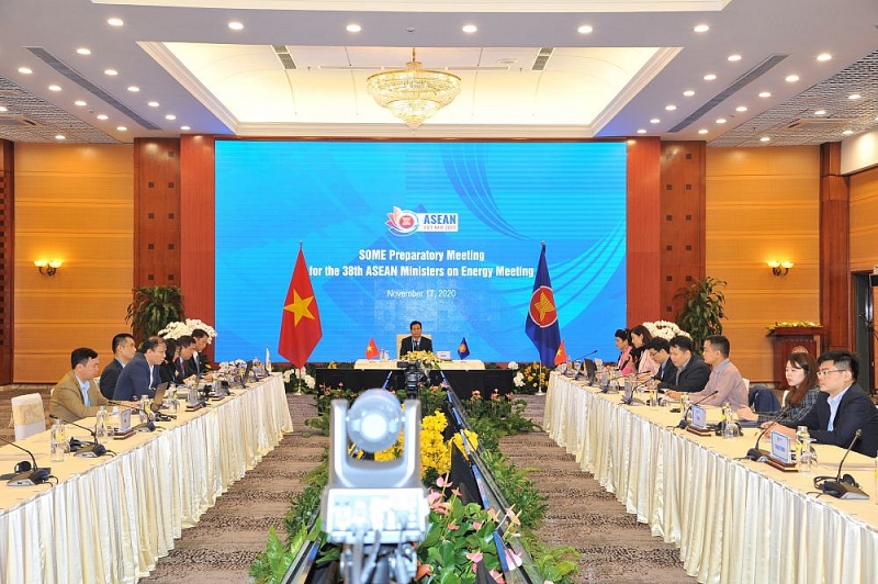 ASEAN hướng tới mục tiêu đưa tỷ lệ năng lượng tái tạo đạt 23% vào năm 2025