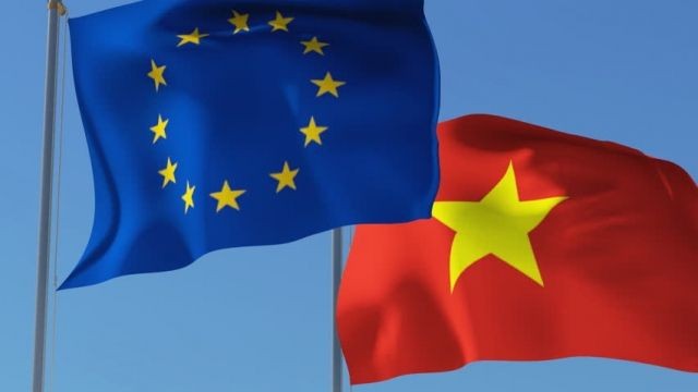 30 năm quan hệ Việt Nam-EU: Triển vọng tươi sáng trong tương lai