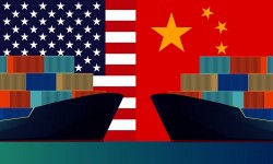 Mỹ 'gọi tên' loạt doanh nghiệp Trung Quốc; lĩnh vực chiến lược của Bắc Kinh sắp bị 'vào tầm ngắm’