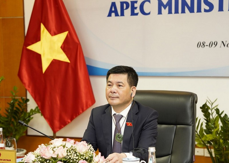 AMM 32: Việt Nam đề xuất 3 ưu tiên tái thiết và phục hồi kinh tế