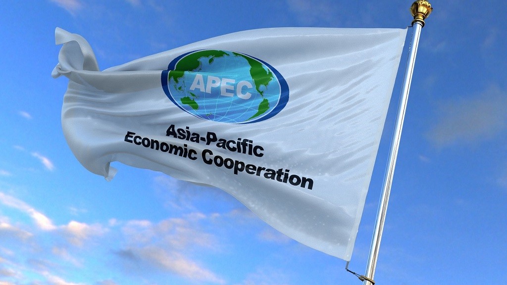 Châu Á-Thái Bình Dương thúc đẩy tiến trình hội nhập kinh tế khu vực