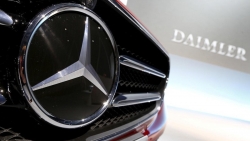 Mercedes-Benz Việt Nam tiếp tục triệu hồi gần 3.800 xe thuộc nhiều dòng khác nhau