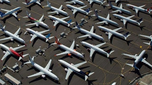 IATA: Covid-19 tiếp tục phủ màu ảm đạm lên ngành hàng không, dự báo thua lỗ 12 tỷ USD trong năm 2022