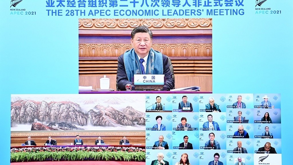 Giữa thách thức muôn trùng, APEC vẫn quan trọng hơn bao giờ hết