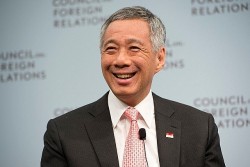 Ai sẽ là người kế nhiệm Thủ tướng Singapore Lý Hiển Long?