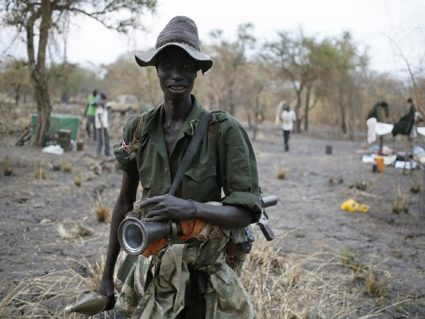 Liên hợp quốc kéo dài sứ mệnh gìn giữ hòa bình tại Nam Sudan