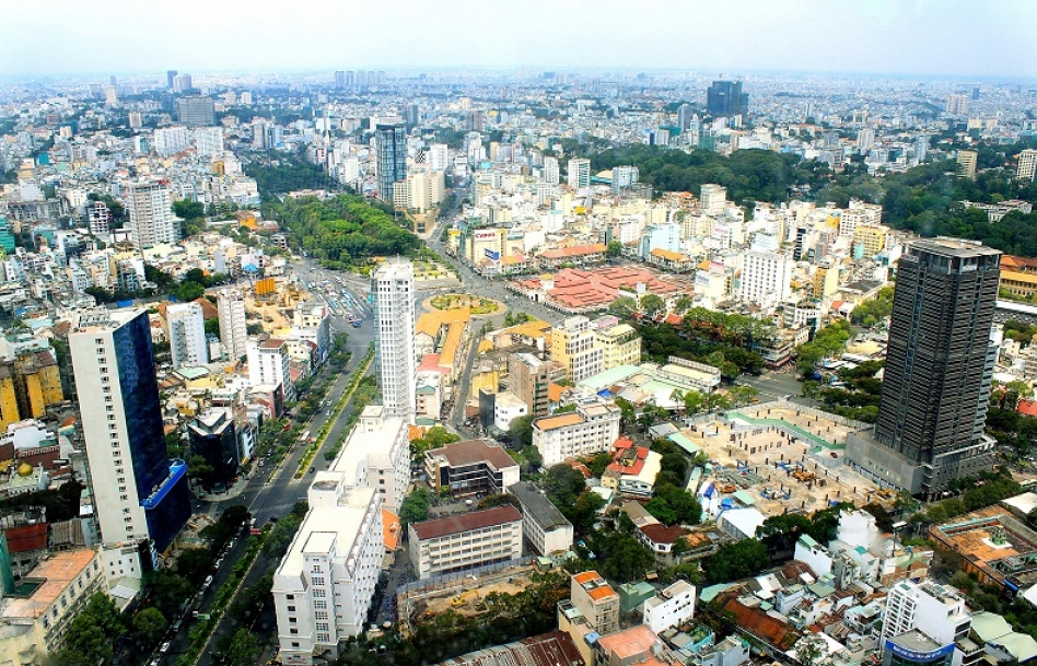 Việt Nam "khát" nguồn nhân lực cho phát triển đô thị