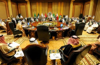 Bất chấp căng thẳng, Saudi Arabia mời Qatar dự Hội nghị GCC