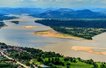 Tiểu vùng Mekong mở rộng thúc đẩy phát triển cơ sở hạ tầng