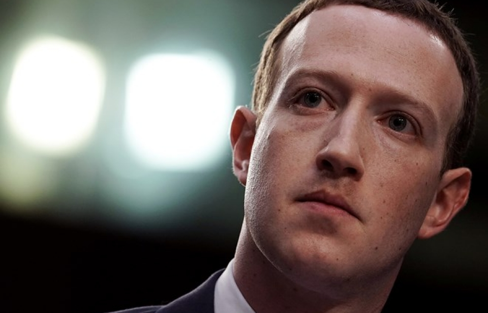 Dính hàng loạt bê bối, Zuckerberg vẫn tự hào về Facebook năm 2018