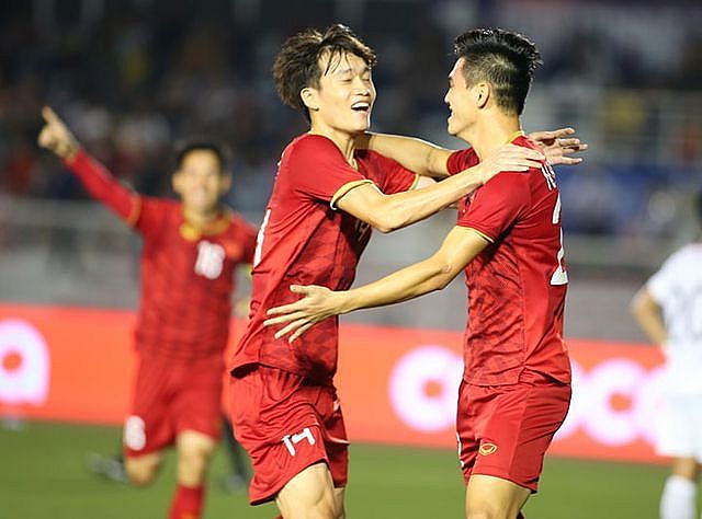 quen tran thang campuchia di u22 viet nam phai tap trung dau indonesia