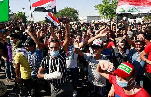Liên hợp quốc kêu gọi các bên liên quan ở Iraq kiềm chế tối đa