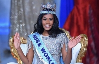 Người đẹp Jamaica đăng quang Hoa hậu Thế giới, Việt Nam xuất sắc lọt top 12