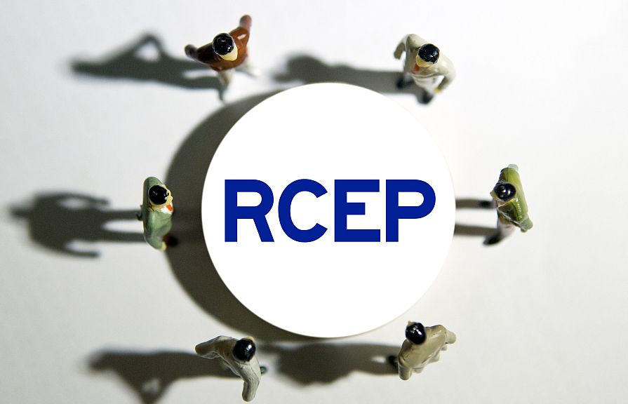 RCEP đang đứng trước triển vọng mơ hồ