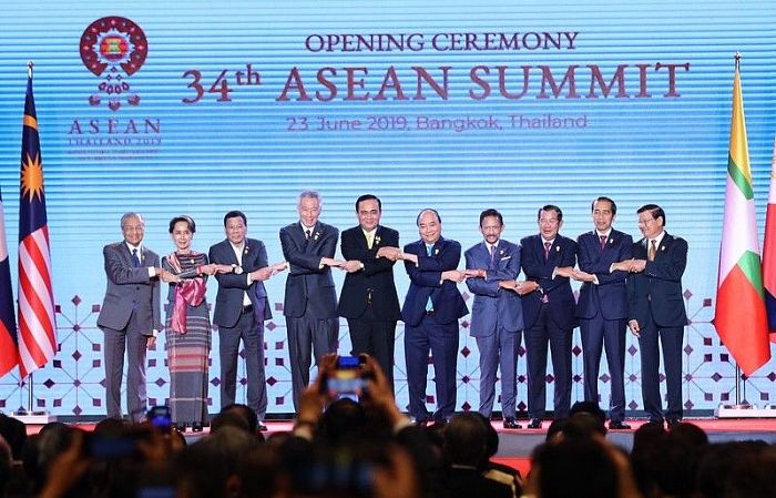 Chủ tịch ASEAN 2020: Cơ hội cho Việt Nam khẳng định vai trò và thế mạnh