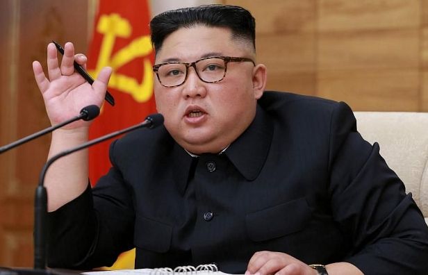 Triều Tiên họp bàn các chính sách quan trọng