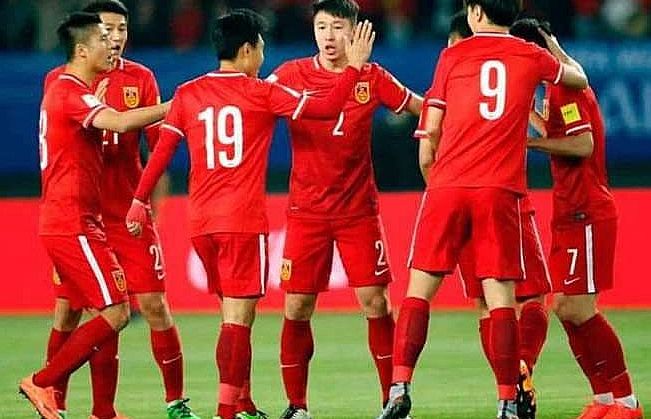 Báo Trung Quốc dự đoán đội nhà bét bảng ở giải U23 châu Á
