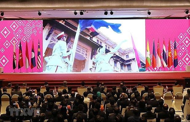 Năm Chủ tịch ASEAN là cơ hội mới để Việt Nam khẳng định vị thế