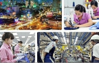 Chuyên gia Nga: Năm 2019 là năm thành công của kinh tế Việt Nam