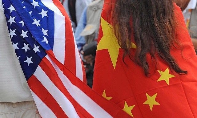 Mỹ bất ngờ ngừng 5 chương trình trao đổi văn hóa với Trung Quốc