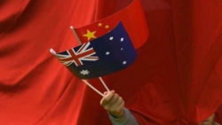 Bất chấp căng thẳng, Trung Quốc-Australia vẫn 'gắn bó' trên mặt trận thương mại