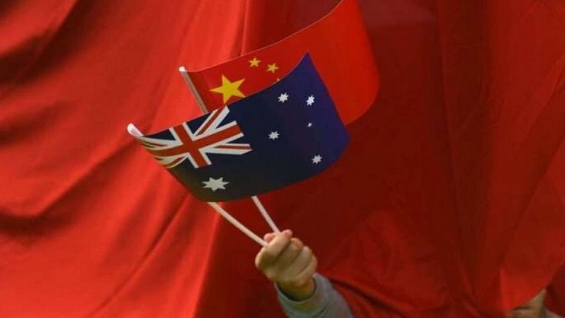 Bất chấp căng thẳng, Trung Quốc - Australia vẫn 'gắn bó' trên mặt trận thương mại