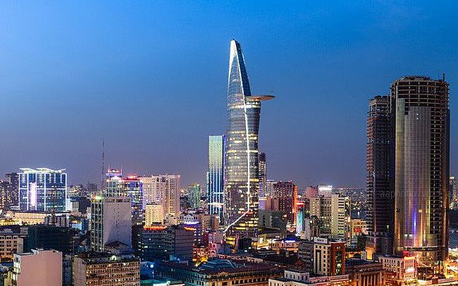 ADB nâng dự báo tăng trưởng kinh tế Việt Nam năm 2020