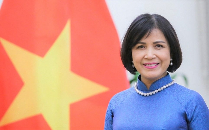 Việt Nam dự Phiên họp Rà soát chính sách thương mại lần thứ 7 tại WTO