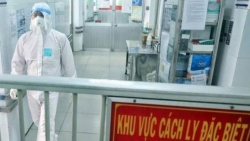 Covid-19 ở Việt Nam chiều 18/12: Thêm 3 ca mắc mới là người nhập cảnh tại Bình Dương