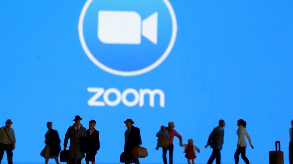 Covid-19 đưa CEO Zoom lọt top những người giàu nhất thế giới năm 2020