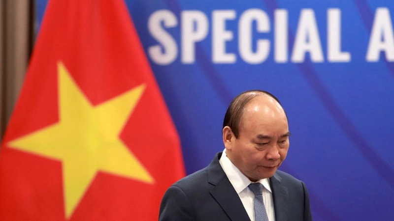 Việt Nam dẫn đầu nỗ lực của ASEAN trong ứng phó với dịch bệnh