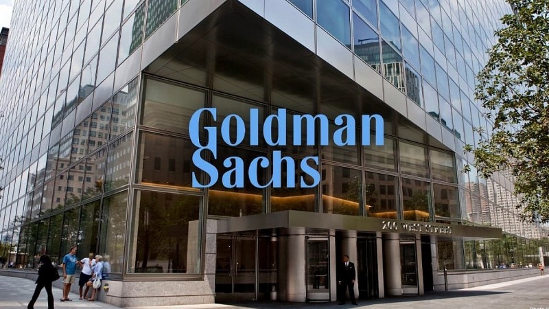 Lo ngại Omicron, Goldman Sachs hạ dự báo tăng trưởng kinh tế Mỹ xuống 3,8%