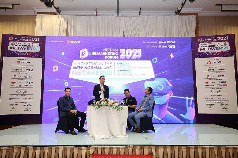 Năm 2025, quy mô thương mại điện tử Việt Nam đạt 52 tỷ USD
