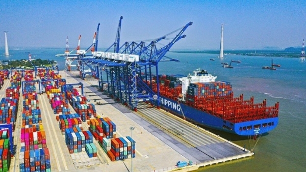 Proper mechanism needed to export farm produce by sea to China