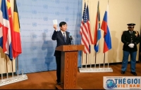 vietnam chairs unsc meeting on humanitarian situation in syria