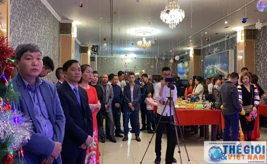 tong lanh su quan viet nam tai vladivostok don xuan canh ty 2020