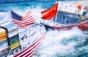 Thỏa thuận thương mại Mỹ - Trung giai đoạn 1 giúp nền kinh tế toàn cầu phục hồi?