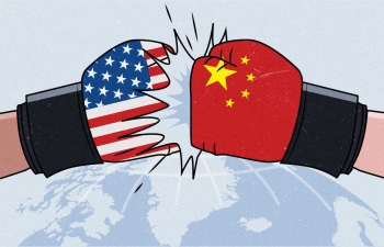 Bảy điều cần biết về thỏa thuận thương mại Mỹ - Trung giai đoạn 1