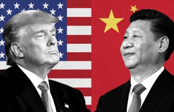 Mỹ: Không có thêm thỏa thuận giảm thuế với Trung Quốc